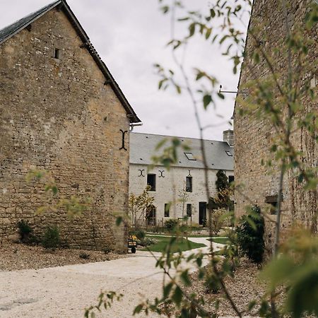 Le Clos D'Omaha Englesqueville-la-Percee Экстерьер фото