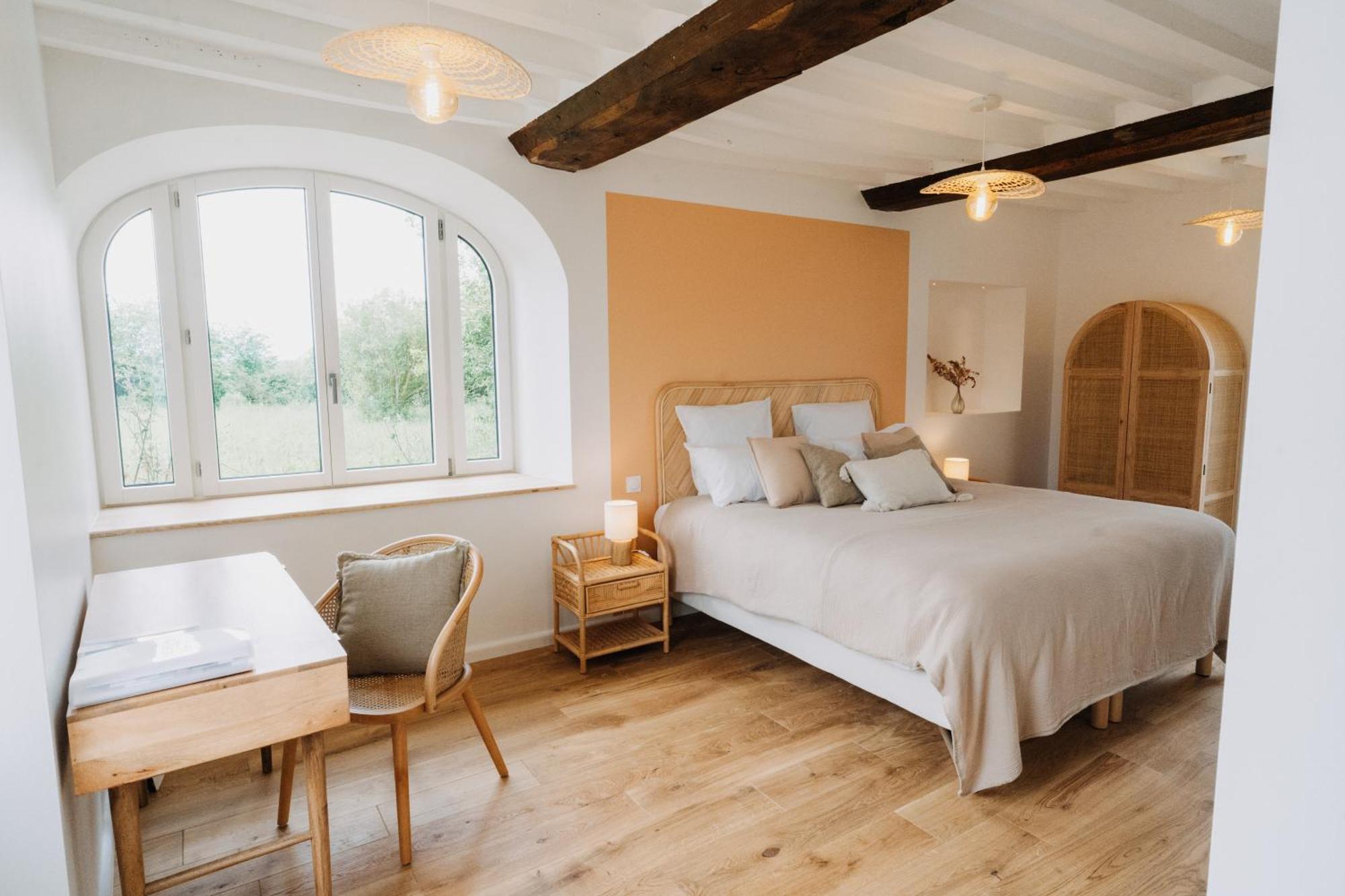 Le Clos D'Omaha Englesqueville-la-Percee Экстерьер фото